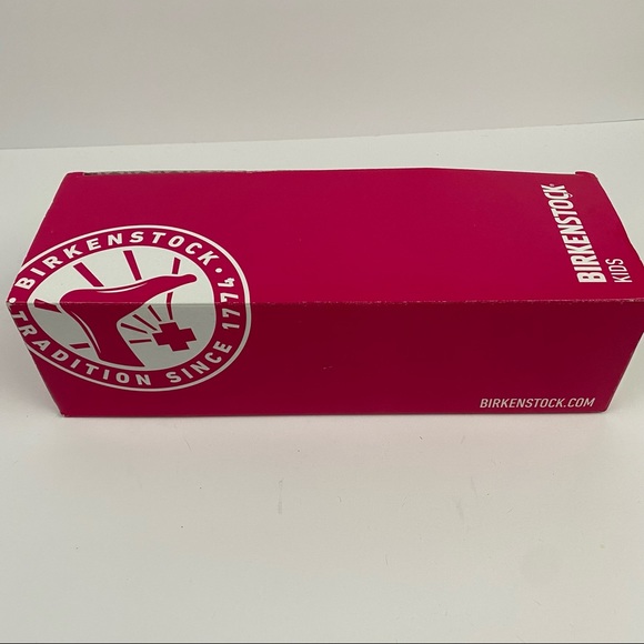 Birkenstock • Salina Glitter Sandals - Picture 7 of 9